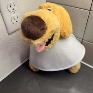 Disney Pixar UP ‘Dug’ Plush